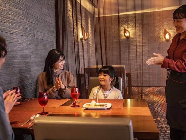 無料のバースデープレート